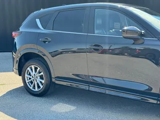 2025 Mazda CX-5 photo 5