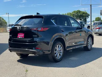 2025 Mazda CX-5 photo 6