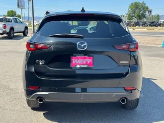 2025 Mazda CX-5 photo 7