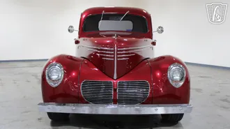 1939 Willys Pickup photo 3