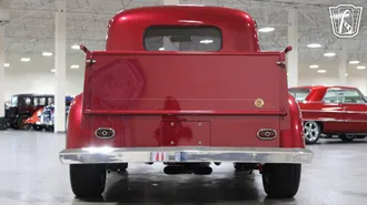 1939 Willys Pickup photo 5