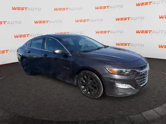 2023 Chevrolet Malibu photo 7