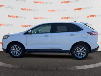 2022 Ford Edge photo 2