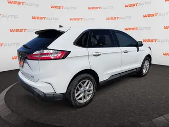 2022 Ford Edge photo 5
