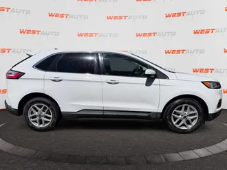 2022 Ford Edge photo 6