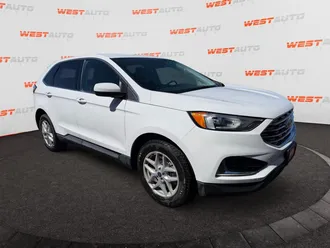 2022 Ford Edge photo 7