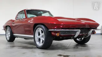 1964 Chevrolet Corvette photo 2