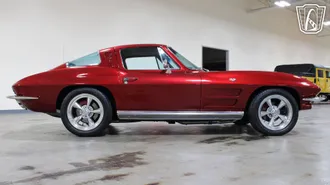 1964 Chevrolet Corvette photo 6