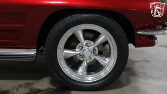 1964 Chevrolet Corvette photo 7
