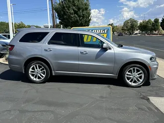 2021 Dodge Durango photo 3