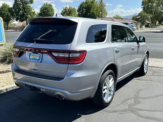 2021 Dodge Durango photo 4