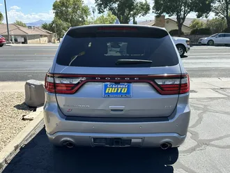2021 Dodge Durango photo 5