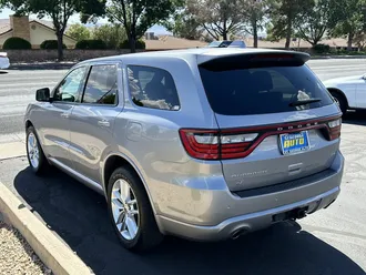 2021 Dodge Durango photo 6