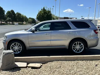 2021 Dodge Durango photo 7