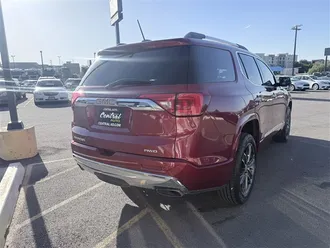 2019 GMC ACADIA photo 5