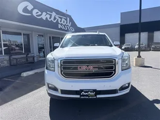 2015 GMC YUKON XL photo 2