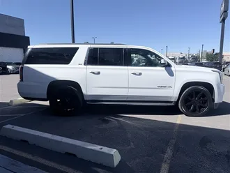 2015 GMC YUKON XL photo 4