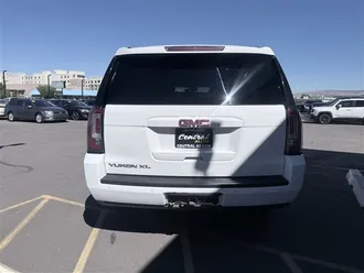 2015 GMC YUKON XL photo 6