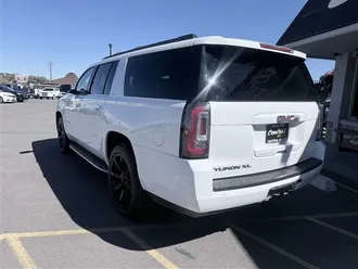 2015 GMC YUKON XL photo 7