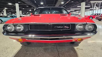 1970 Dodge Challenger photo 3