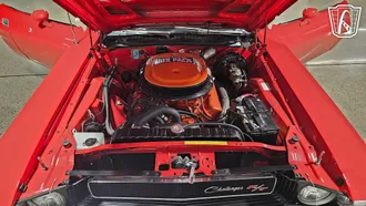 1970 Dodge Challenger photo 7