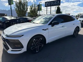 2024 Hyundai Sonata photo 4