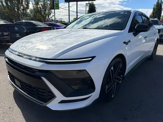 2024 Hyundai Sonata photo 5