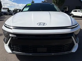 2024 Hyundai Sonata photo 6