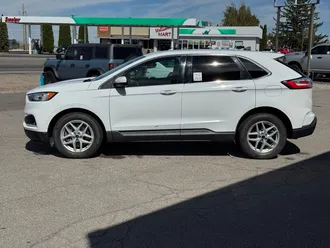 2022 Ford Edge photo 5