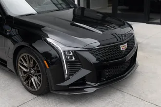 2026 Cadillac CT5 photo 3