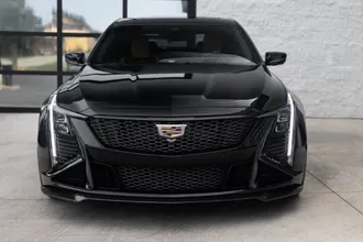 2026 Cadillac CT5 photo 4