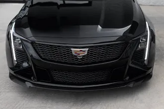 2026 Cadillac CT5 photo 5