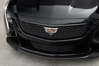 2026 Cadillac CT5 photo 6