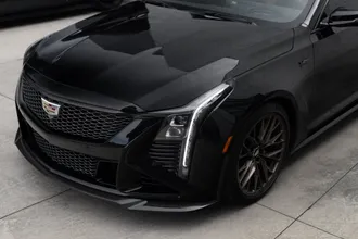 2026 Cadillac CT5 photo 7