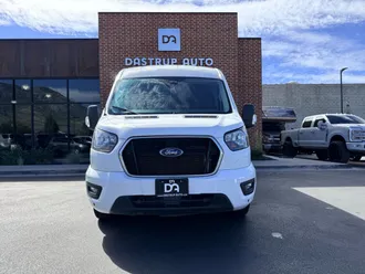 2024 Ford Transit-350 Passenger Van photo 2