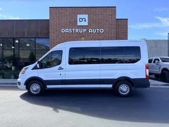 2024 Ford Transit-350 Passenger Van photo 5