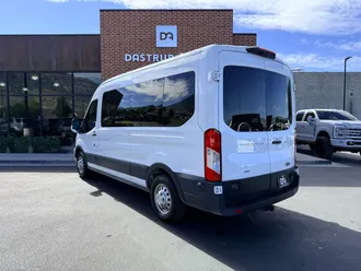 2024 Ford Transit-350 Passenger Van photo 6
