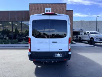 2024 Ford Transit-350 Passenger Van photo 7