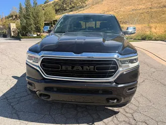 2020 RAM 1500 photo 2