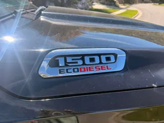2020 RAM 1500 photo 4