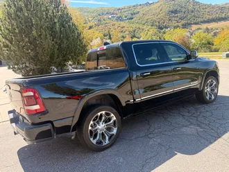2020 RAM 1500 photo 6