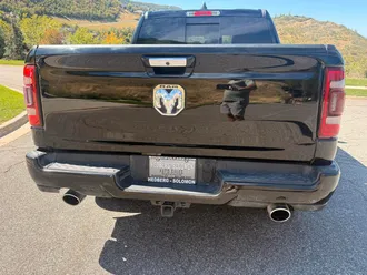 2020 RAM 1500 photo 7