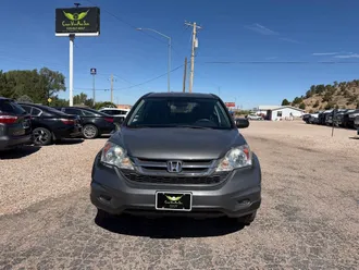2011 Honda CR-V photo 3