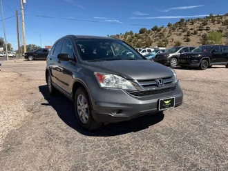 2011 Honda CR-V photo 4