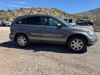 2011 Honda CR-V photo 5