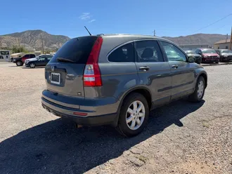2011 Honda CR-V photo 6