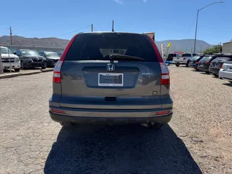 2011 Honda CR-V photo 7