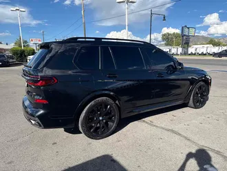 2024 BMW X7 photo 5