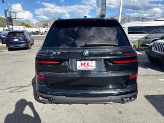 2024 BMW X7 photo 6