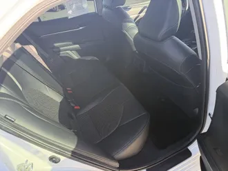 2021 Toyota Camry photo 4